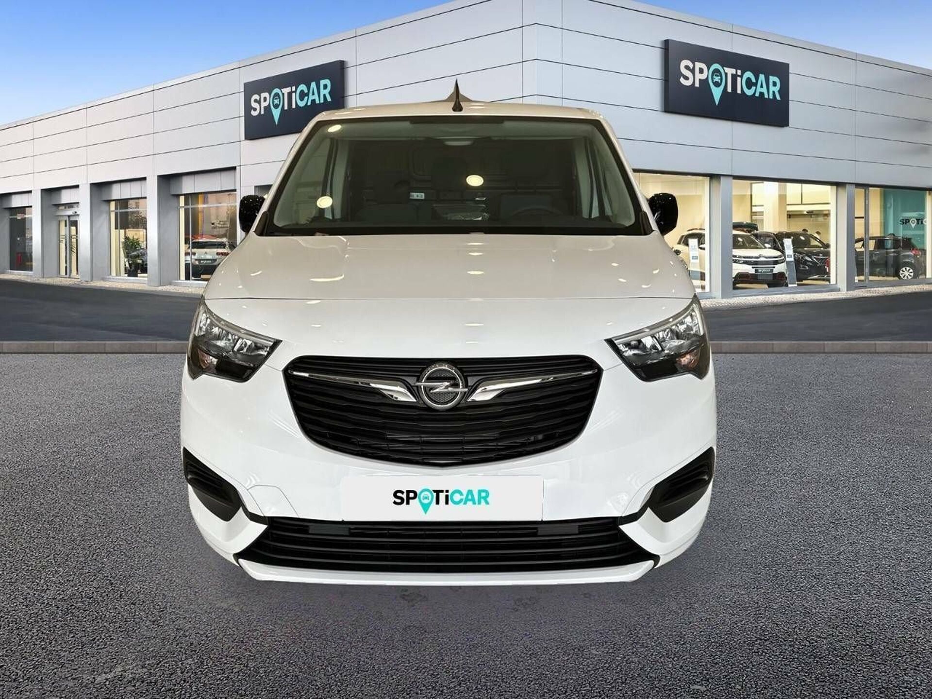 Imagen 2 de OPEL Combo