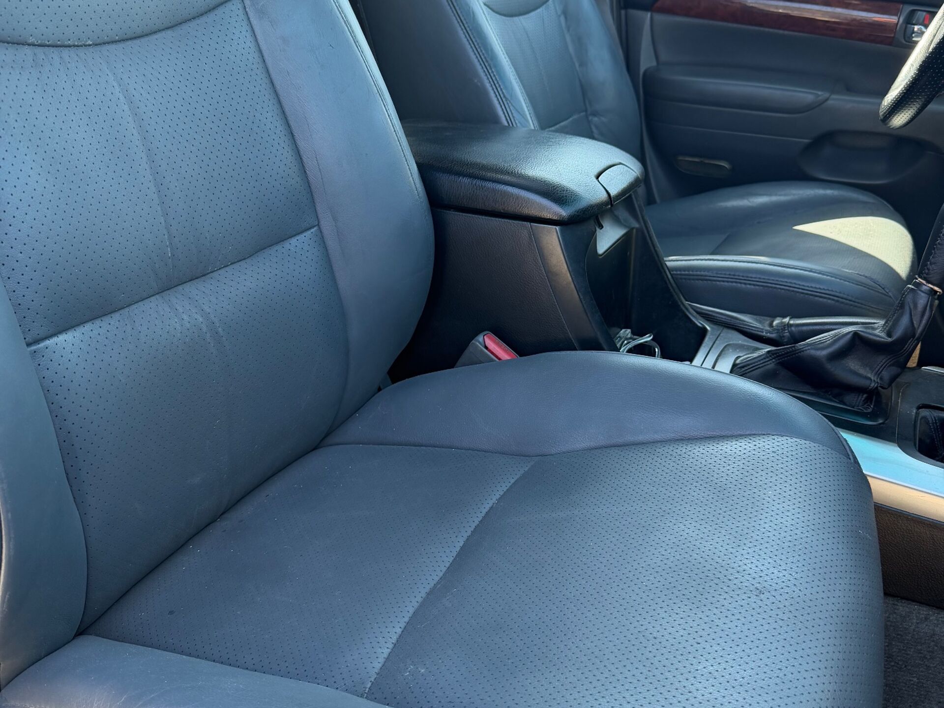 Imagen 3 de TOYOTA Land Cruiser