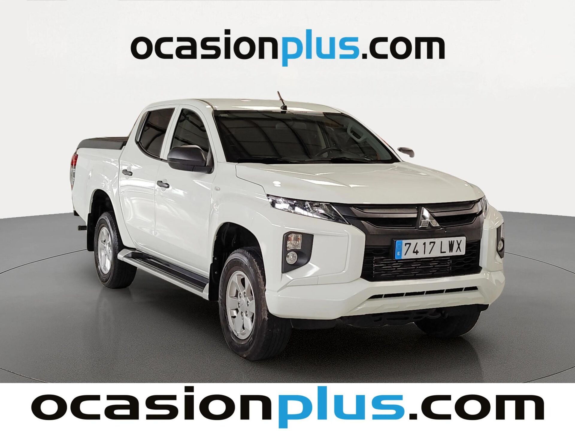 Imagen 2 de MITSUBISHI L200