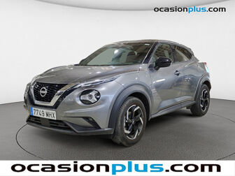 Imagen de NISSAN Juke 1.0 DIG-T N-Connecta 4x2 114