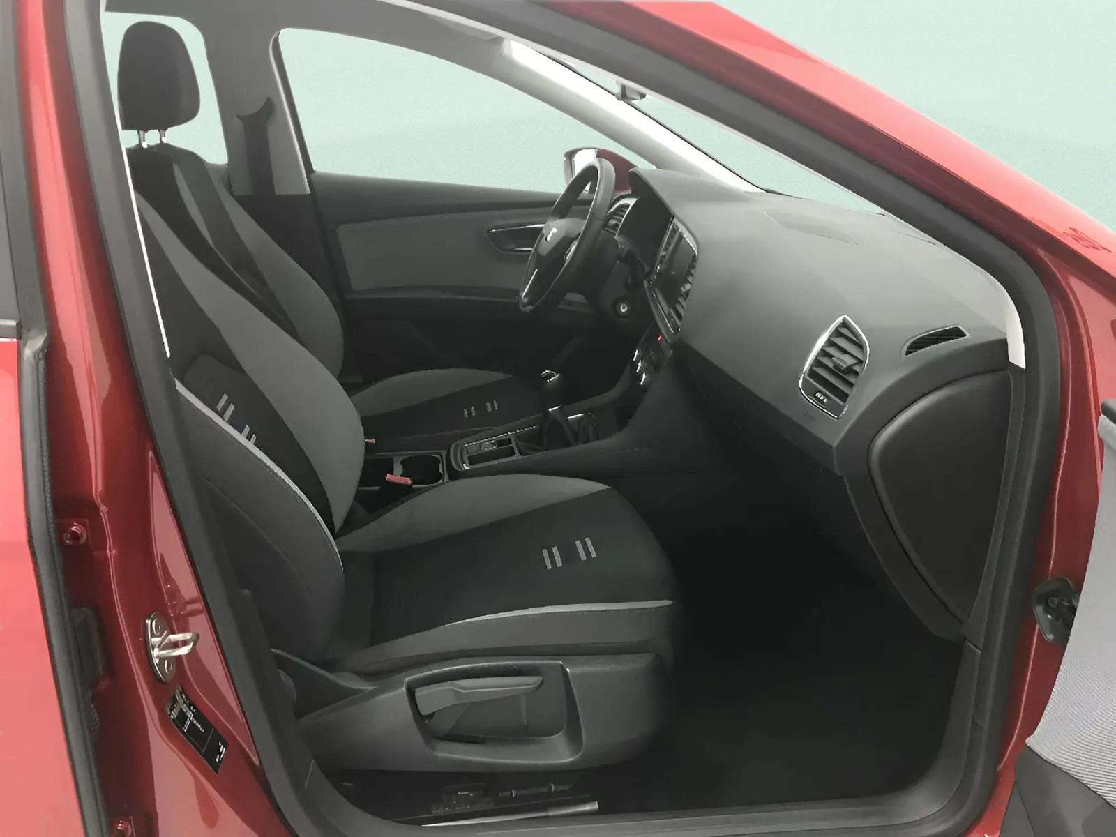 Foto del SEAT León 1.6TDI CR S&S Style 115