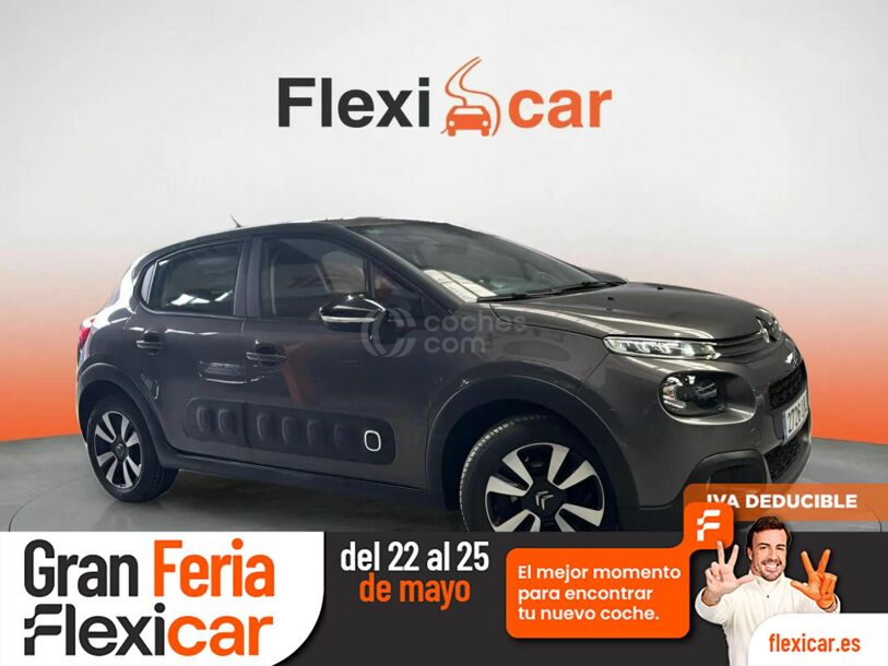 Foto del CITROEN C3 1.2 PureTech S&S C-Series 83