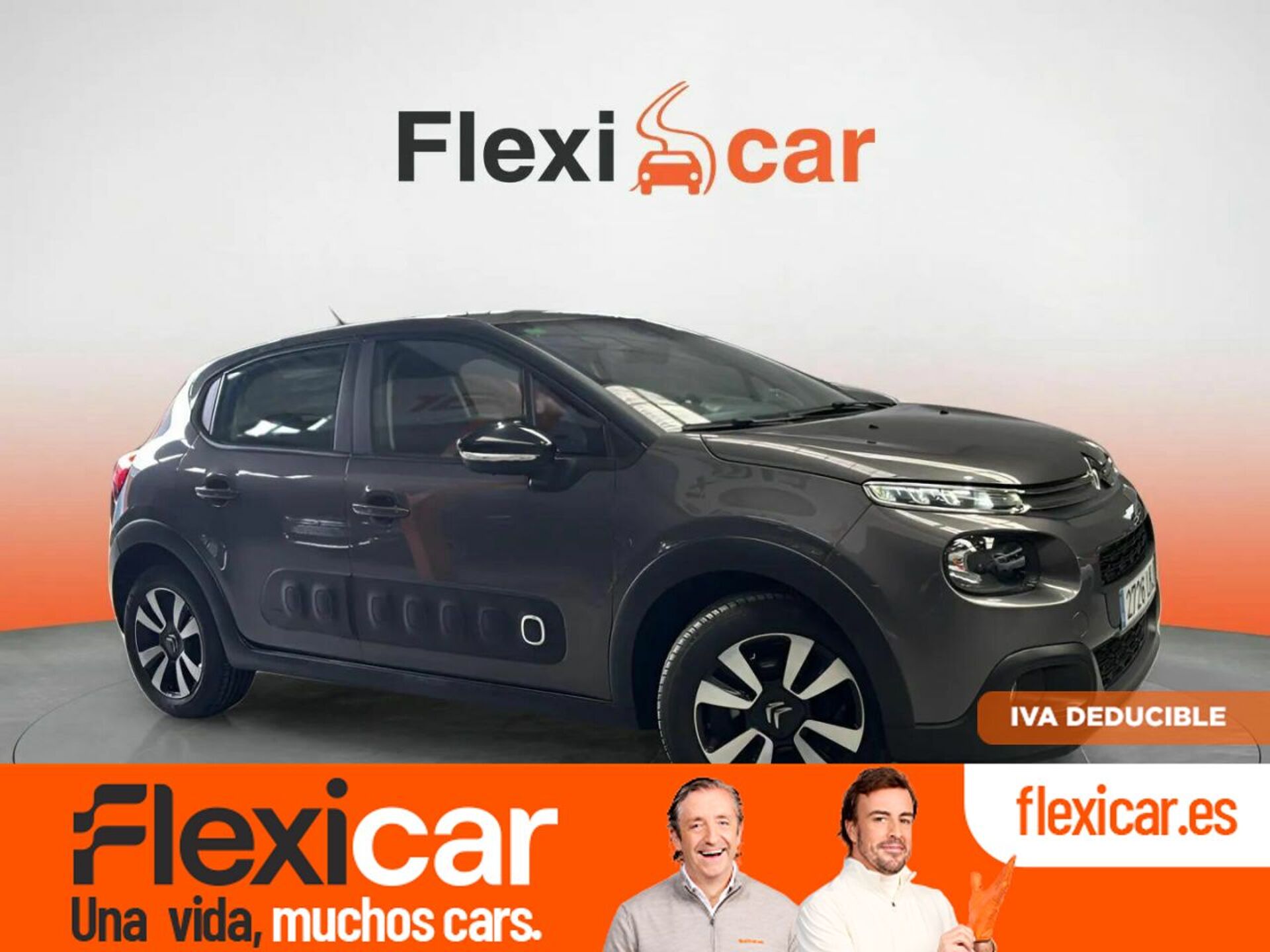 Imagen de CITROEN C3