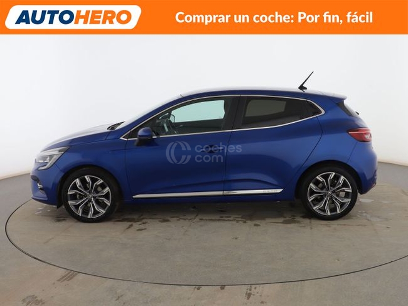 Foto del RENAULT Clio TCe GPF RS Line EDC 96kW
