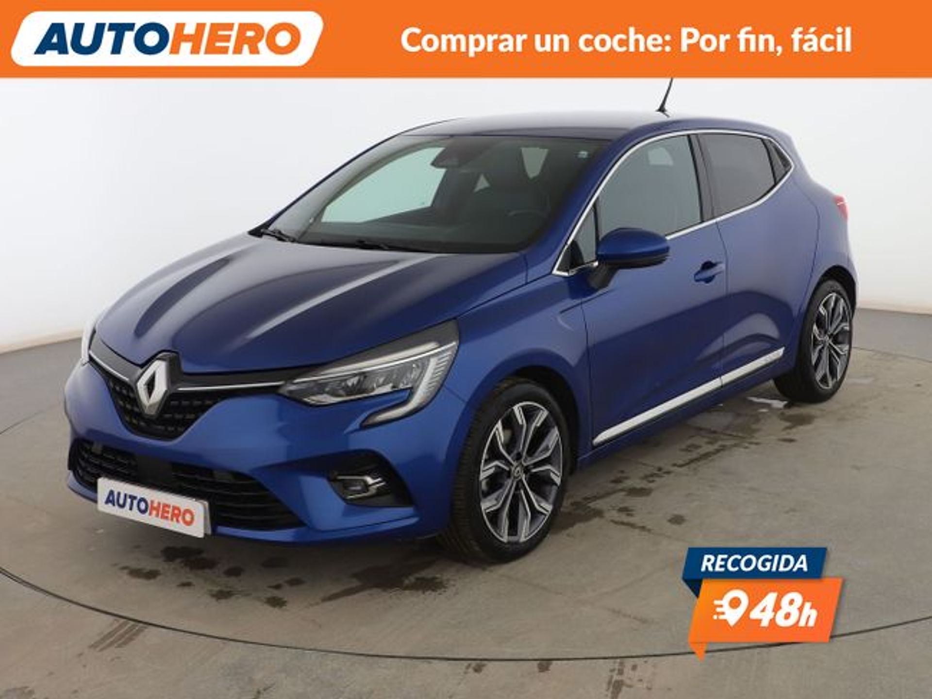 Imagen de RENAULT Clio