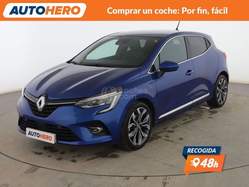 Foto del RENAULT Clio TCe GPF RS Line EDC 96kW