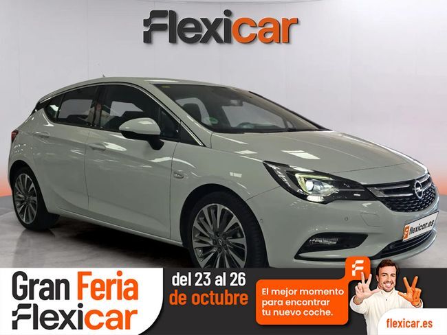 OPEL Astra (1.4 Turbo S/S 150 CV Dynamic) en Madrid