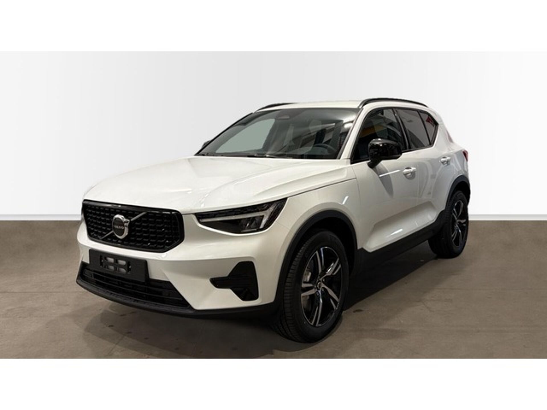 Imagen 1 de VOLVO XC40