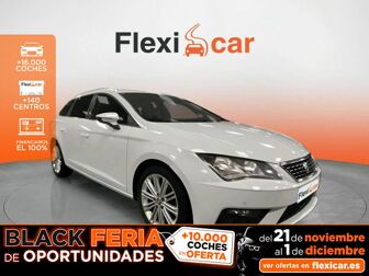 Imagen de SEAT León ST 1.5 EcoTSI S&S Xcellence DSG7 150