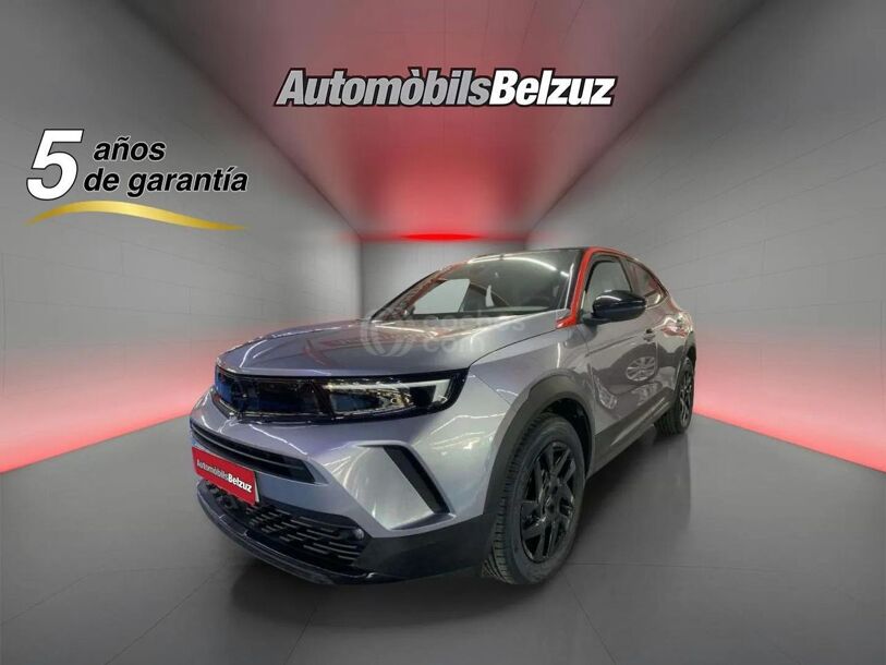Foto del OPEL Mokka 1.5D S&S GS Line