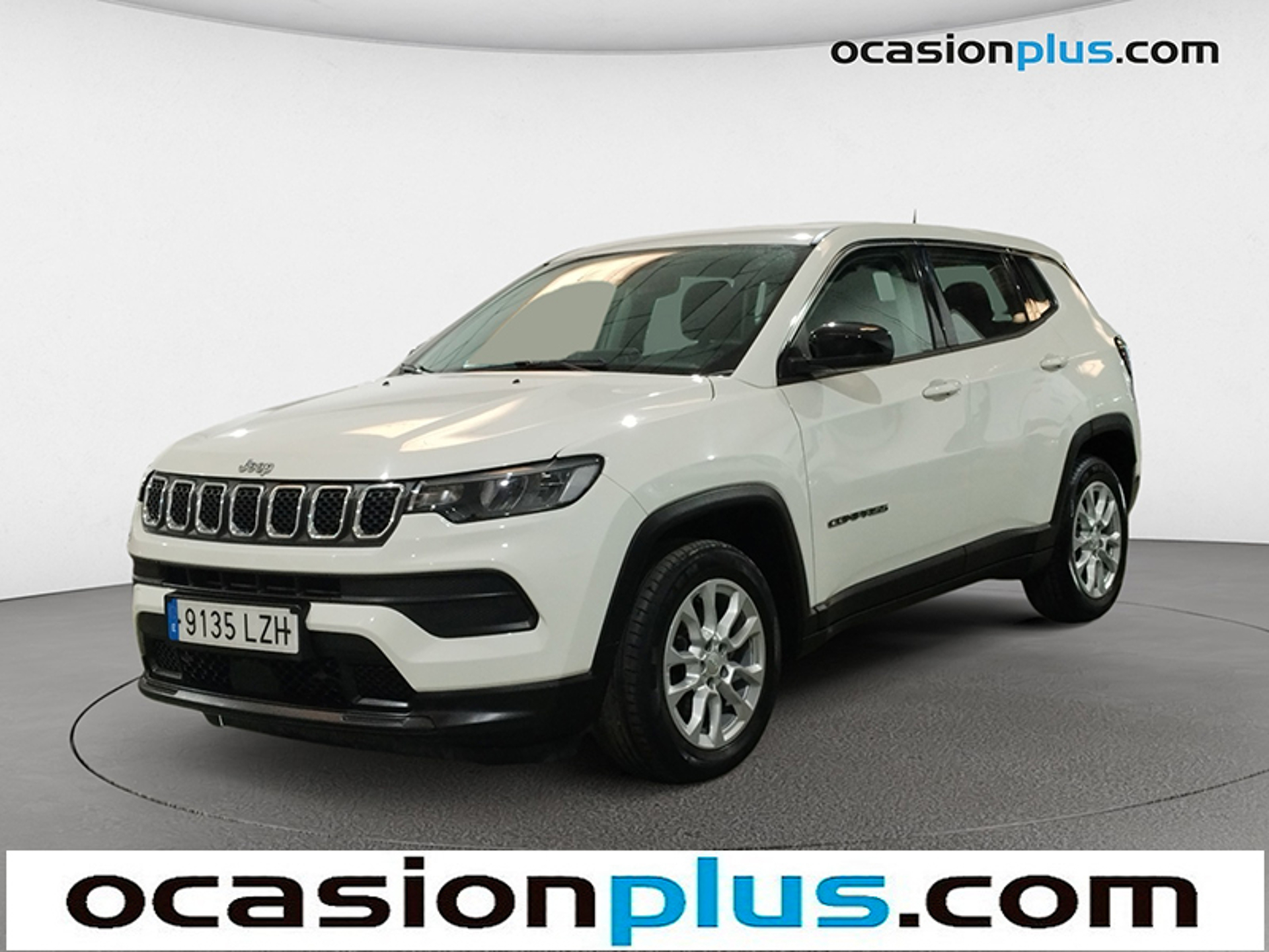Imagen de JEEP Compass