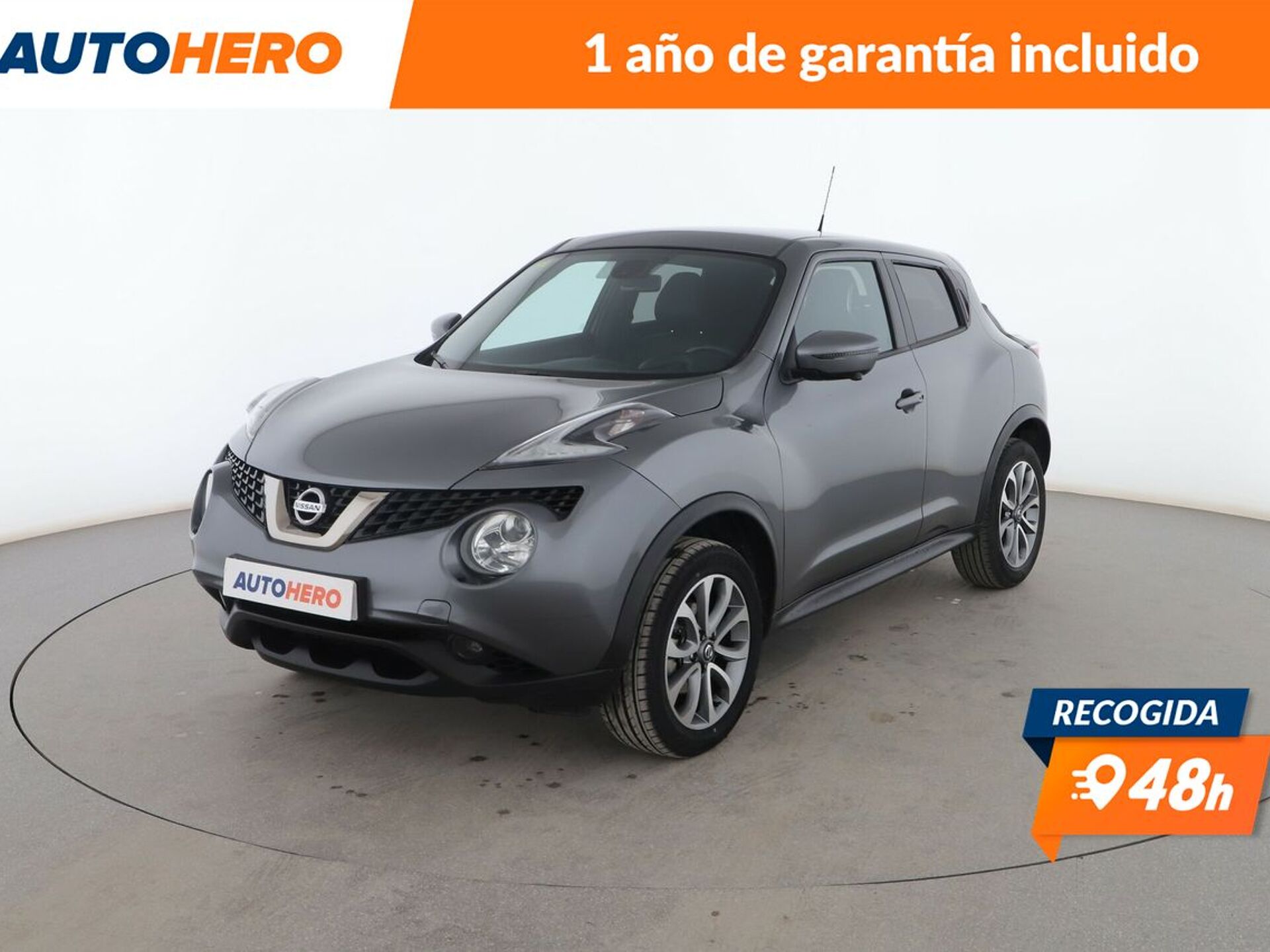 Imagen de NISSAN Juke