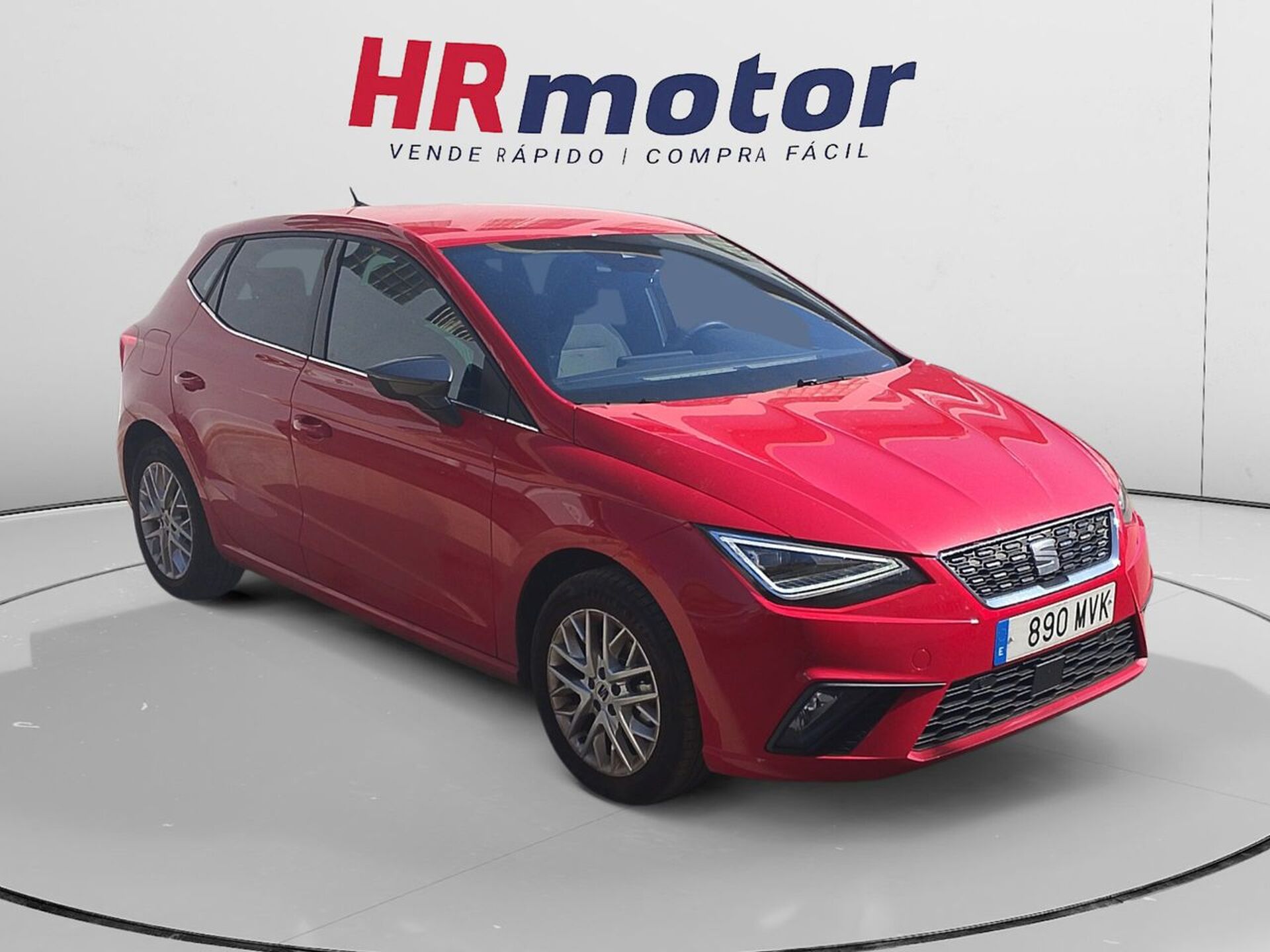Imagen de SEAT Ibiza
