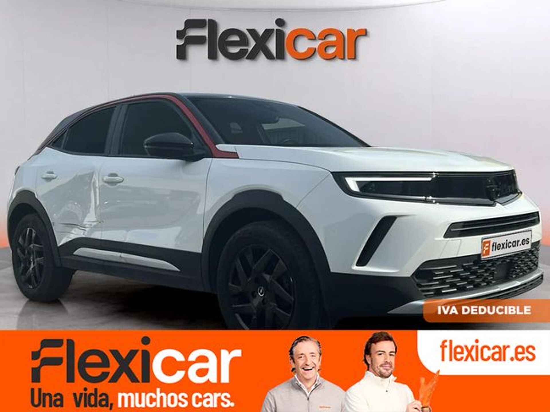 Imagen de OPEL Mokka