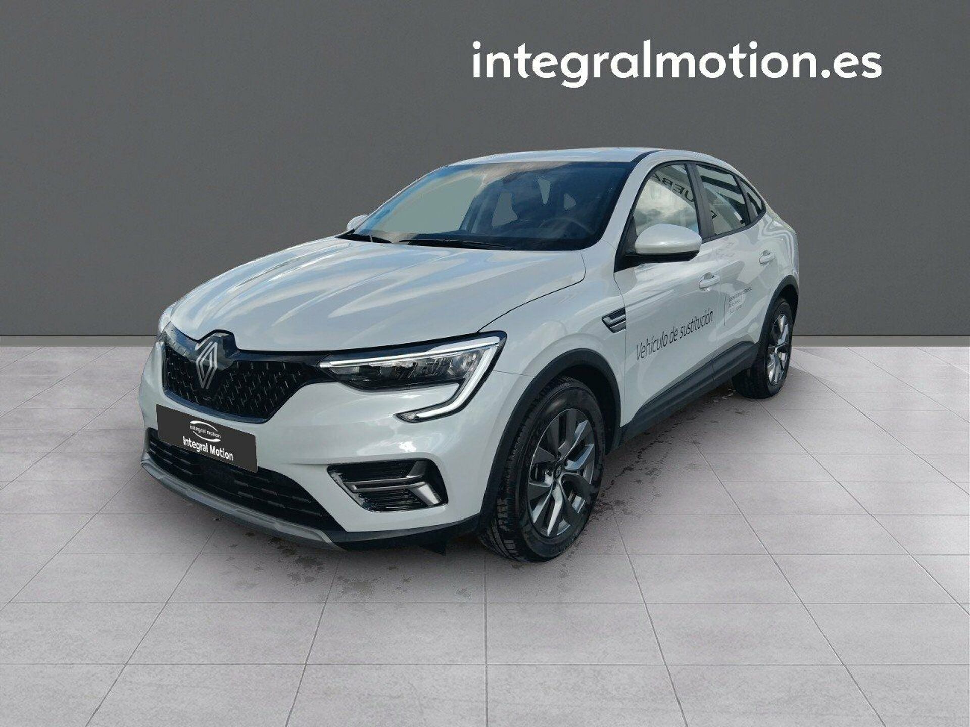 Imagen de RENAULT Arkana