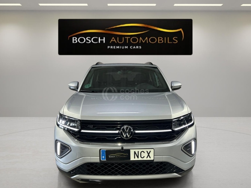 Foto del VOLKSWAGEN T-Cross 1.0 TSI R-Line 85kW Aut.