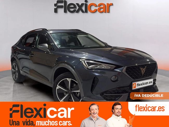 Foto del CUPRA Formentor 1.5 TSI 150 DSG