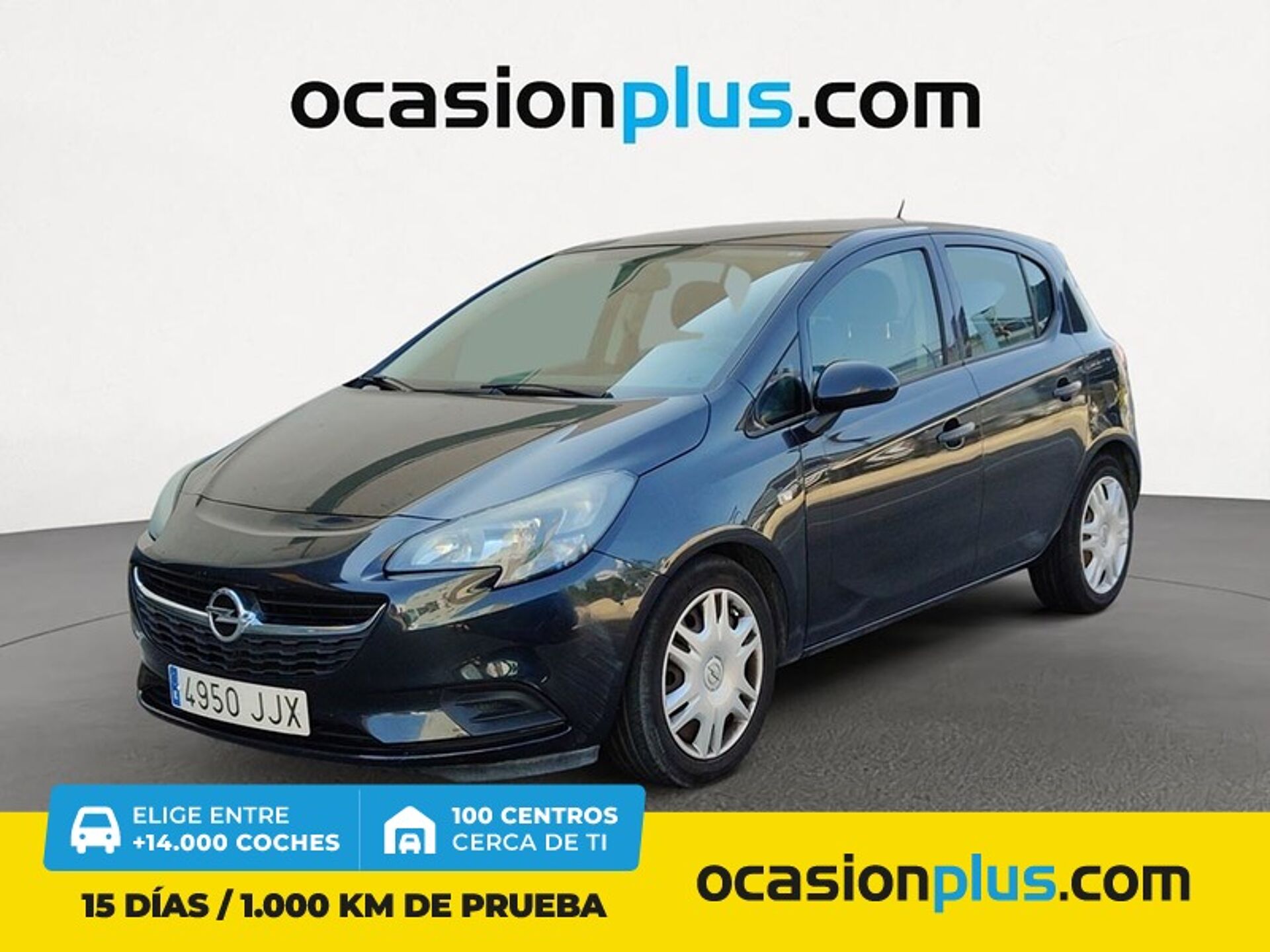 Imagen de OPEL Corsa