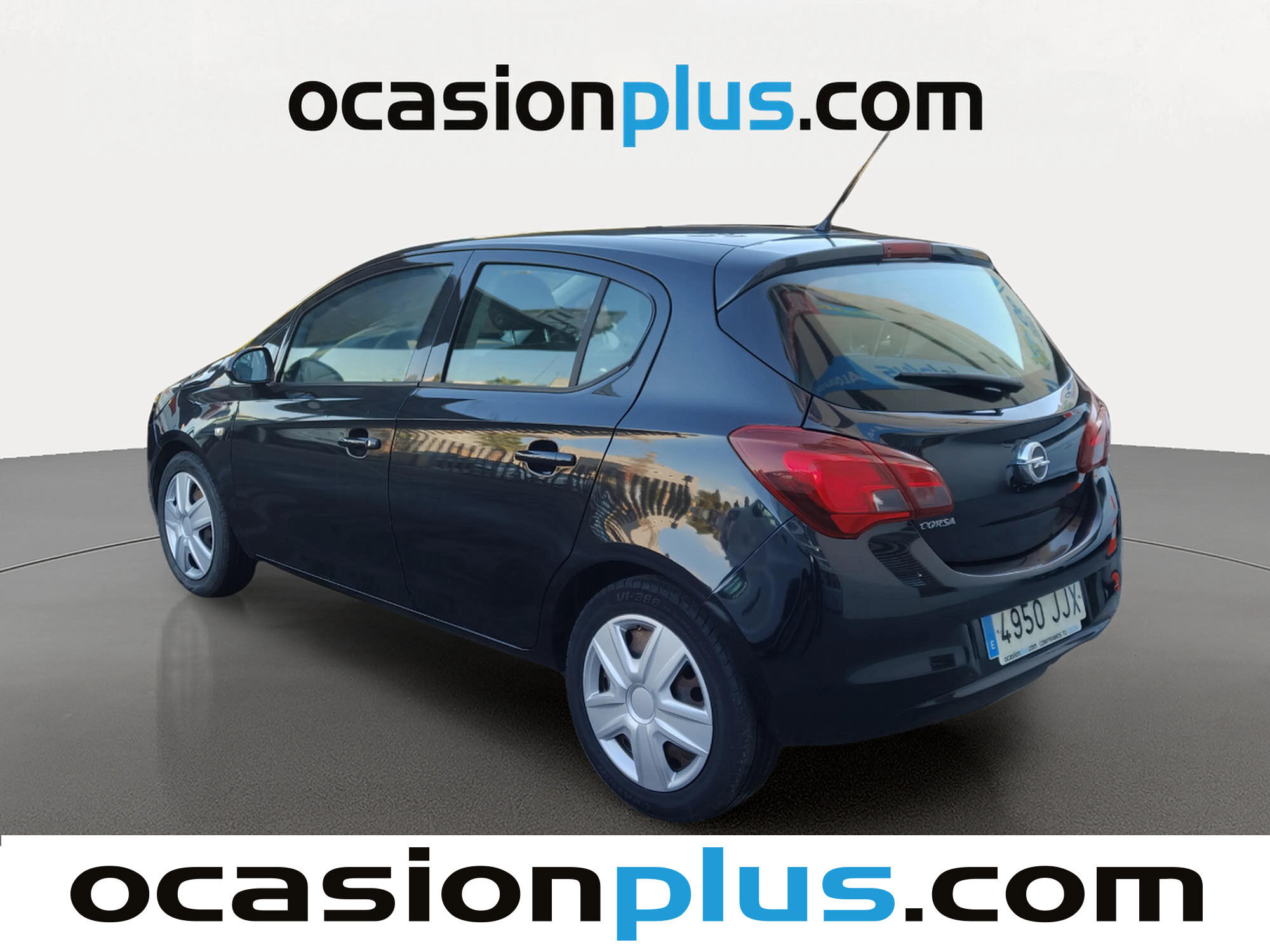 Foto del OPEL Corsa 1.4 Expression 75
