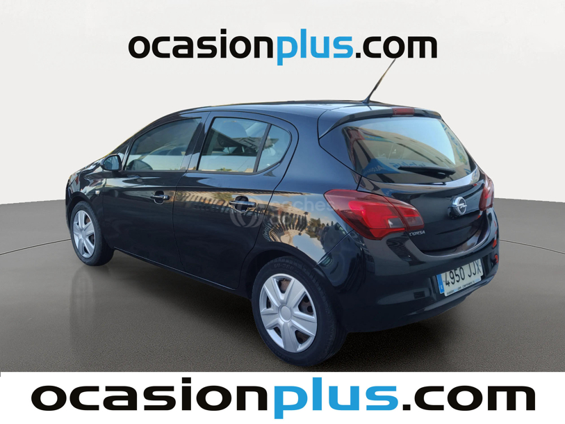 Foto del OPEL Corsa 1.4 Expression 75