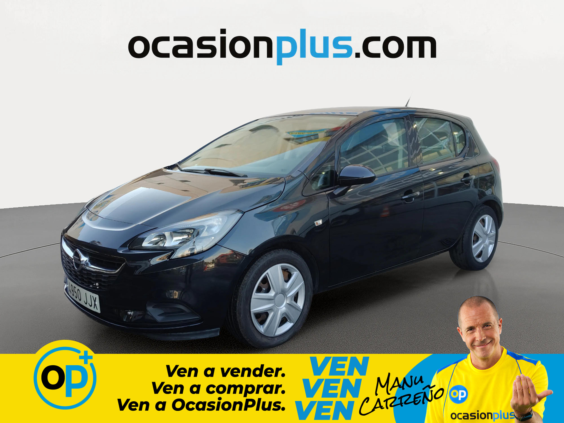 Imagen de OPEL Corsa