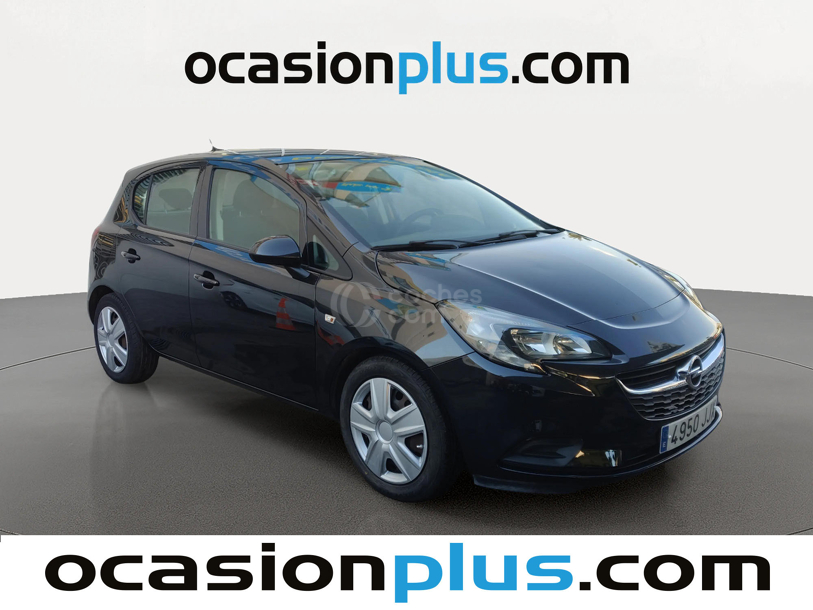 Foto del OPEL Corsa 1.4 Expression 75