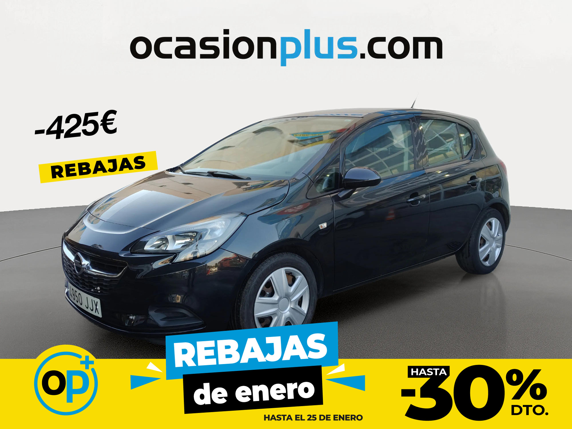 Imagen de OPEL Corsa