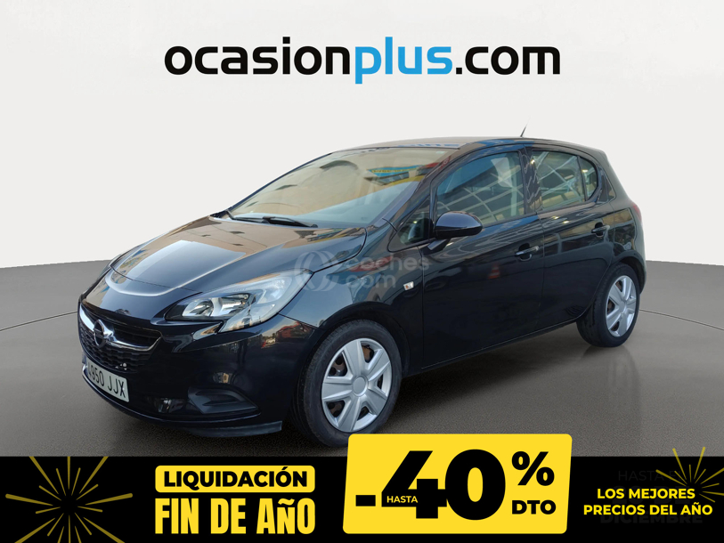 Foto del OPEL Corsa 1.4 Expression 75