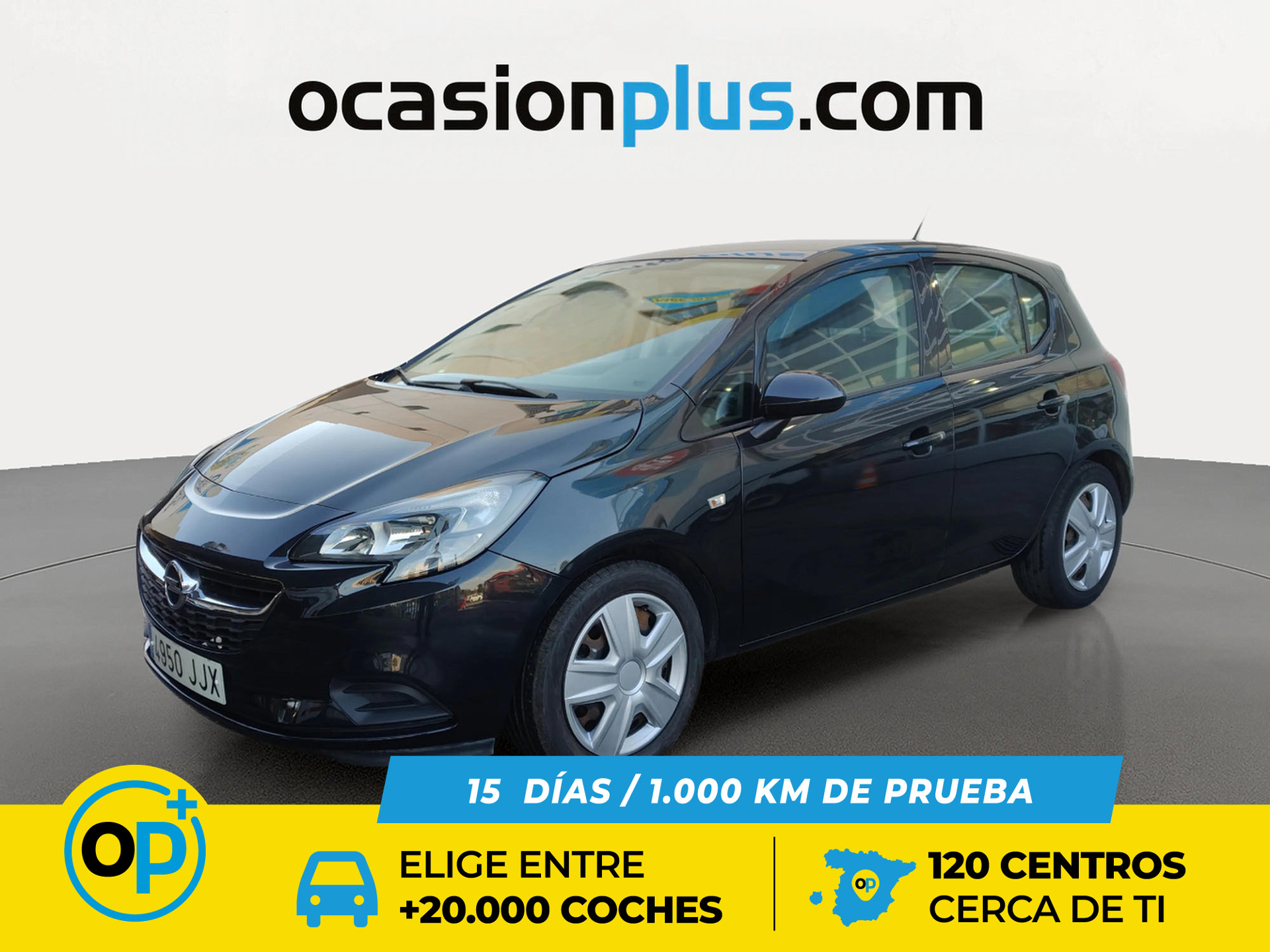 Imagen de OPEL Corsa