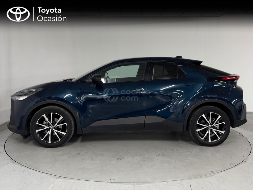 Foto del TOYOTA C-HR 140H Advance