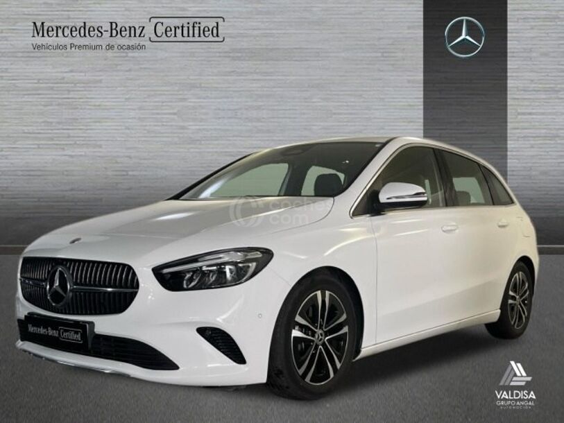 Foto del MERCEDES Clase B B 200d