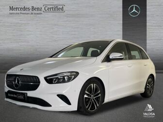 Imagen de MERCEDES Clase B B 200d