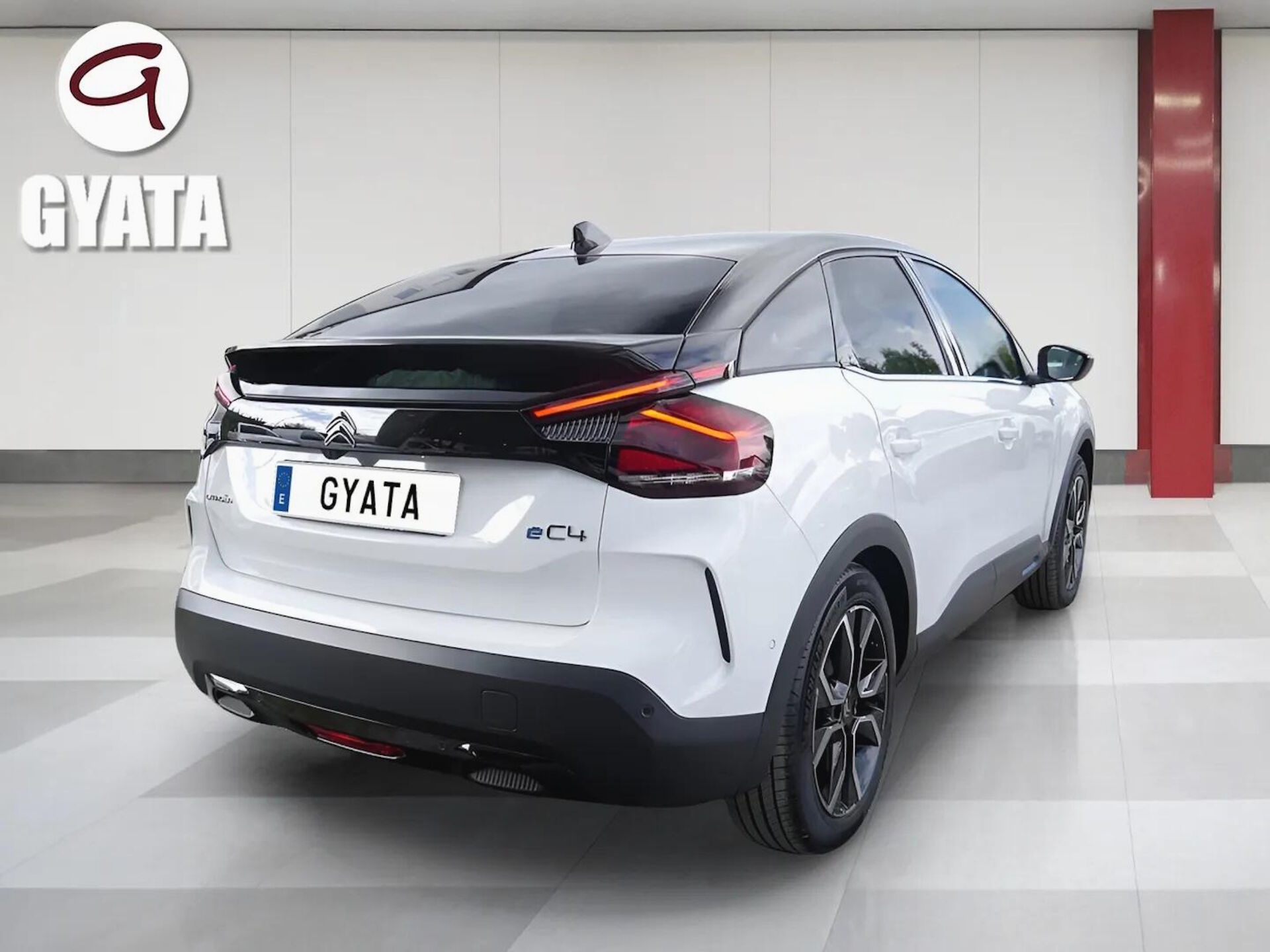 Imagen 2 de CITROEN C4