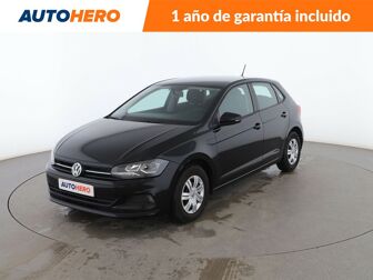 Imagen de VOLKSWAGEN Polo 1.0 Edition 59kW