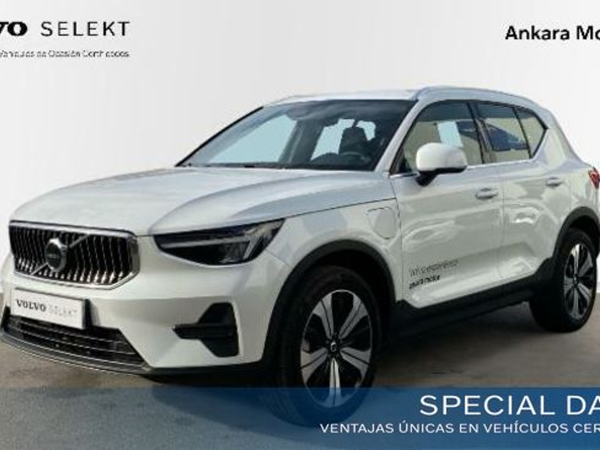 Imagen de VOLVO XC40