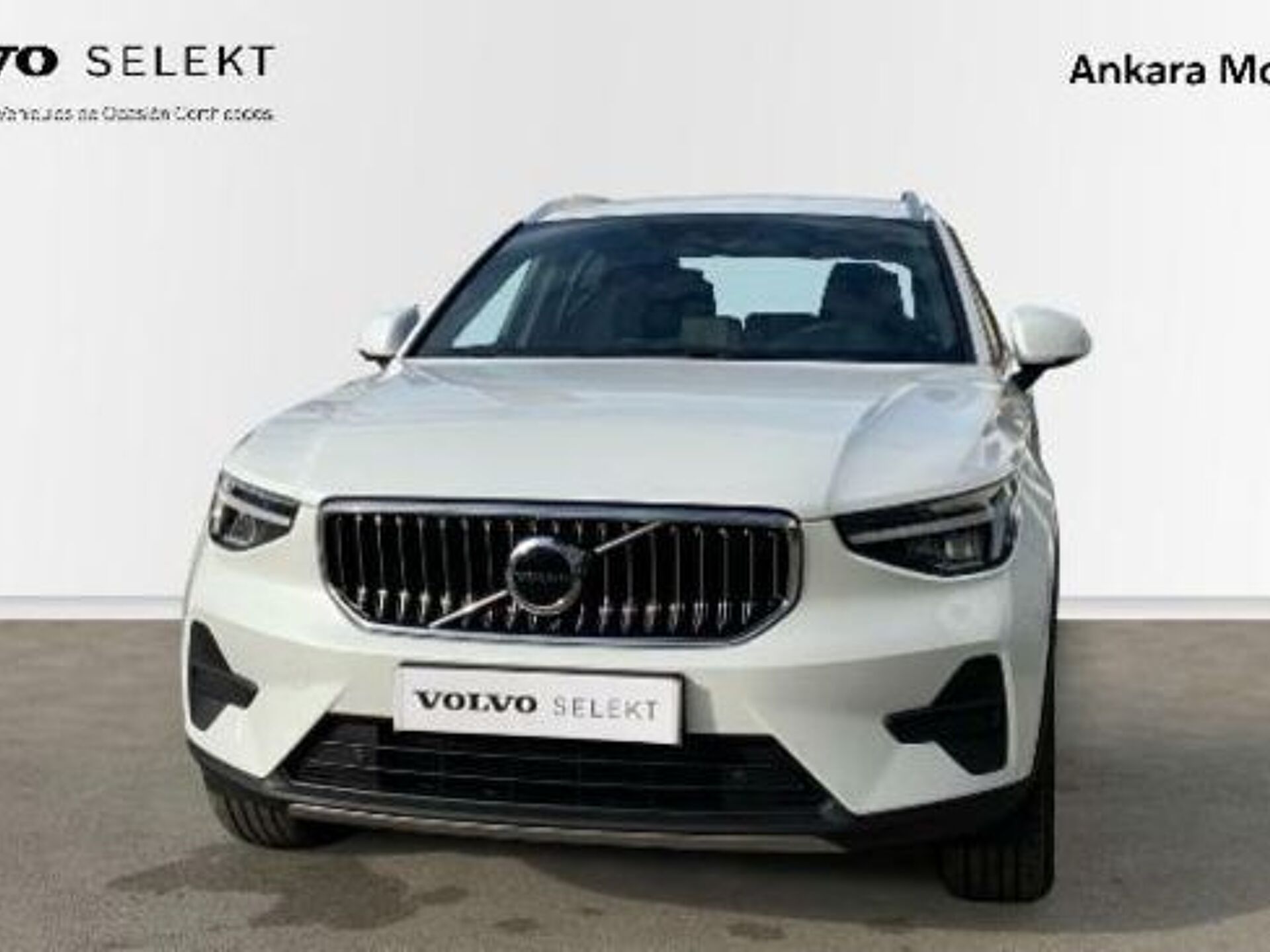 Imagen 3 de VOLVO XC40