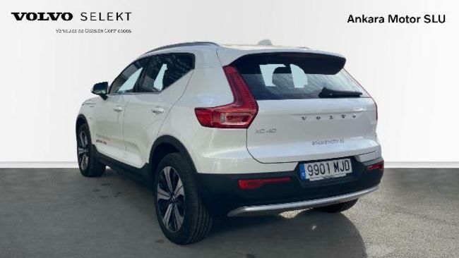 Foto del VOLVO XC40 T4 Recharge Core Aut.