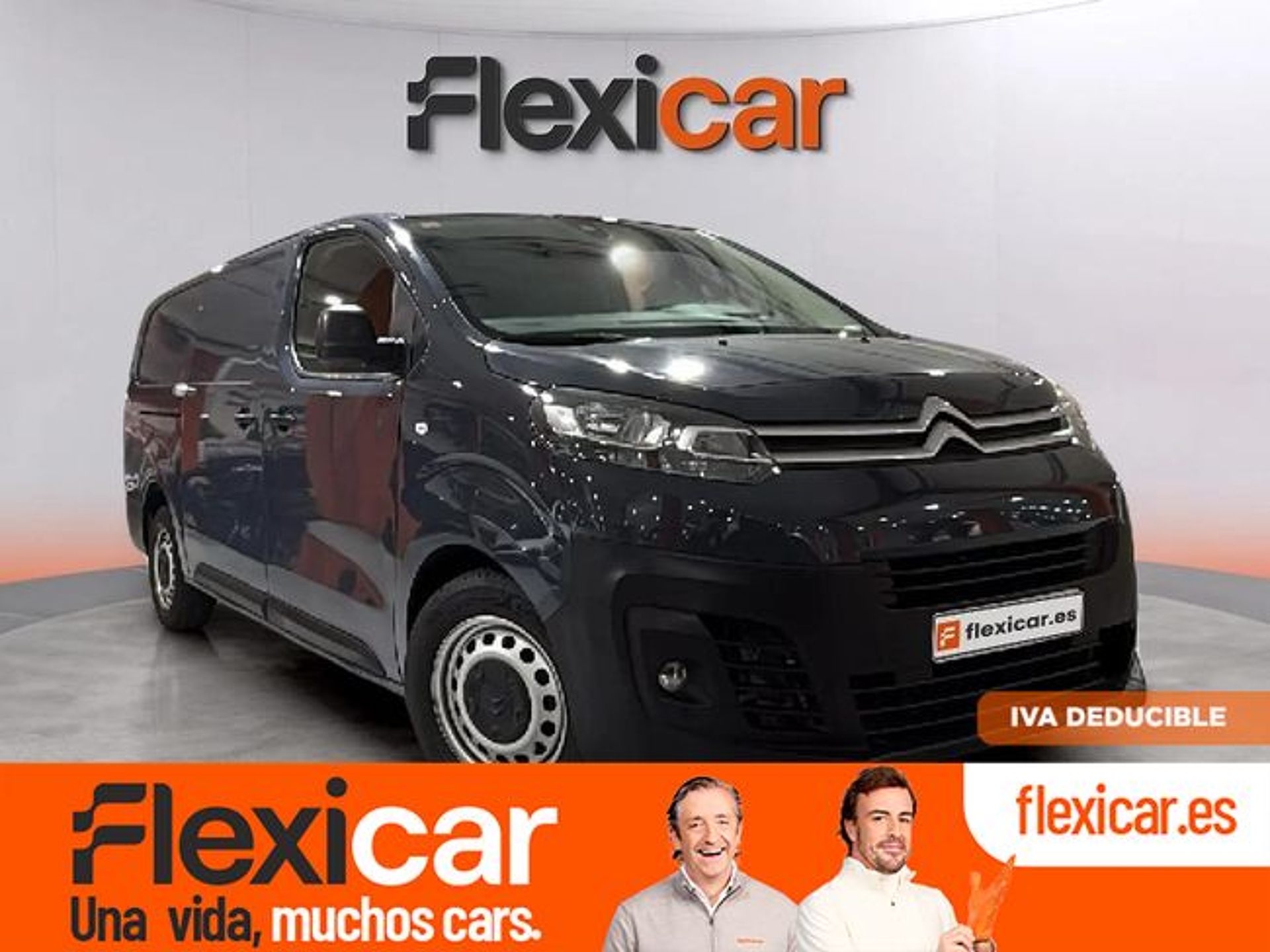 Imagen de CITROEN Jumpy