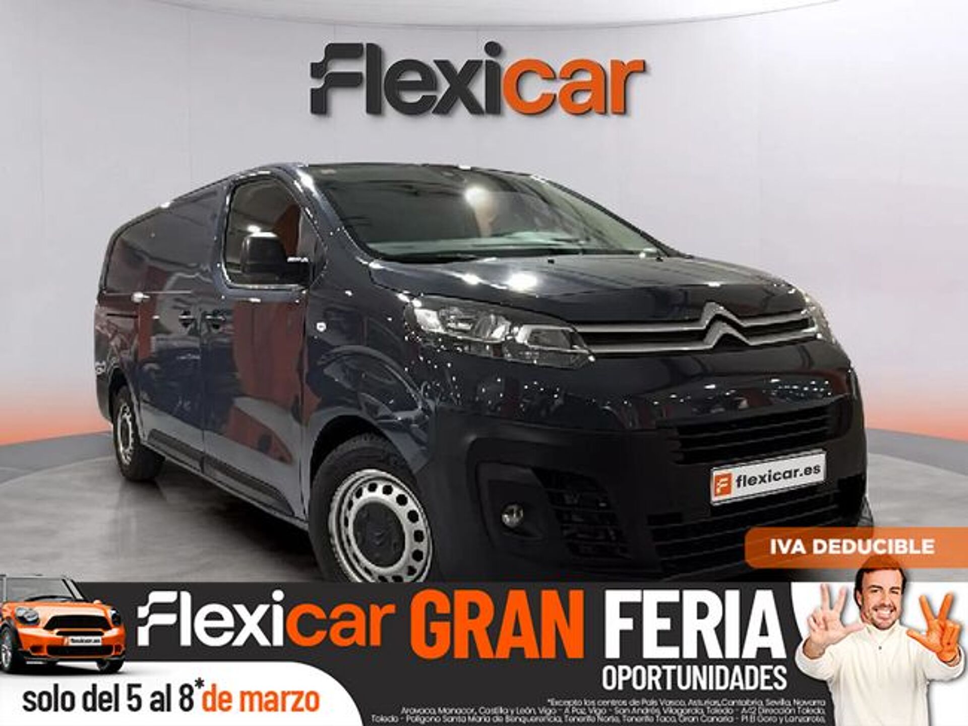 Imagen 1 de CITROEN Jumpy