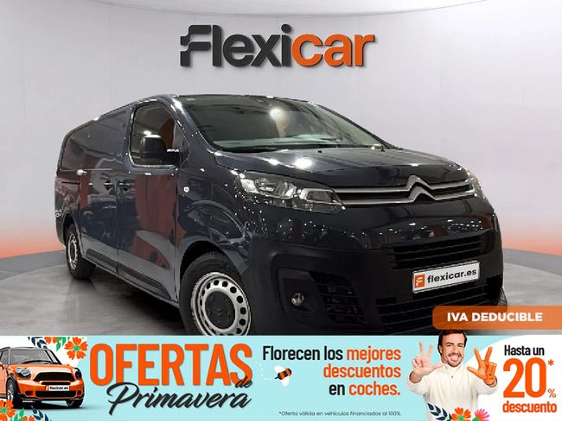 Imagen 1 de CITROEN Jumpy