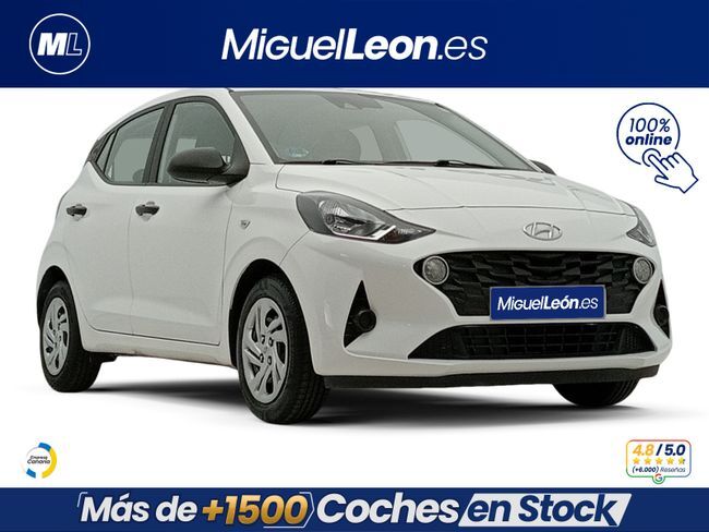 Foto del HYUNDAI i10 1.0 MPI Essence