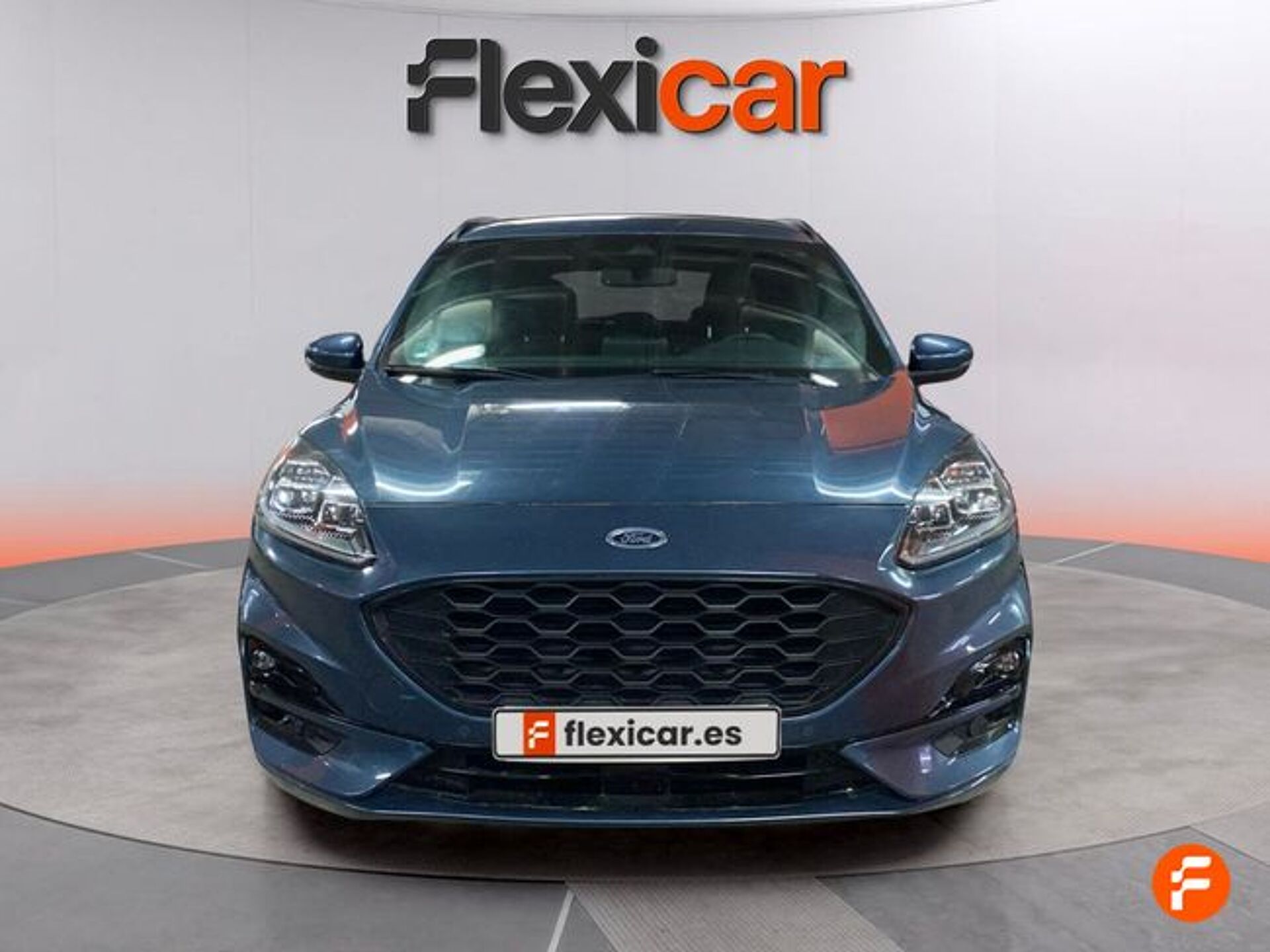 Imagen 3 de FORD Kuga