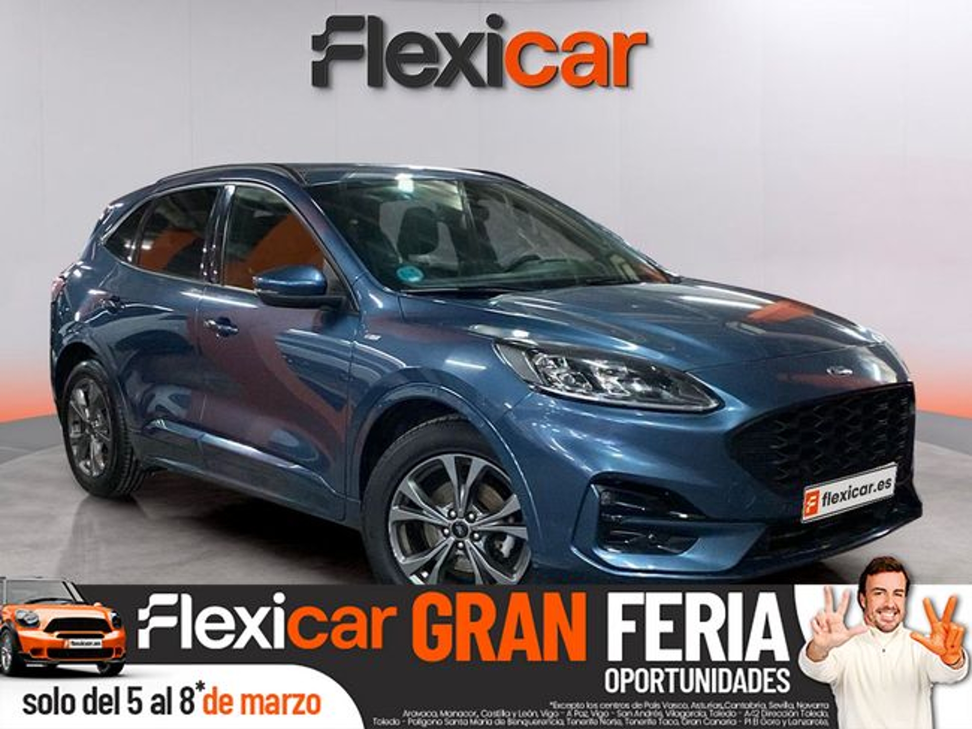 Imagen de FORD Kuga