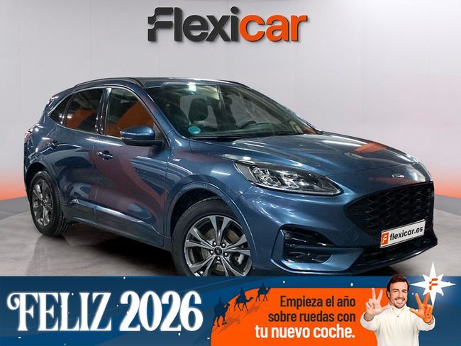 FORD Kuga (ST-Line X 1.5T EcoBoost 110kW (150CV)) en Alicante