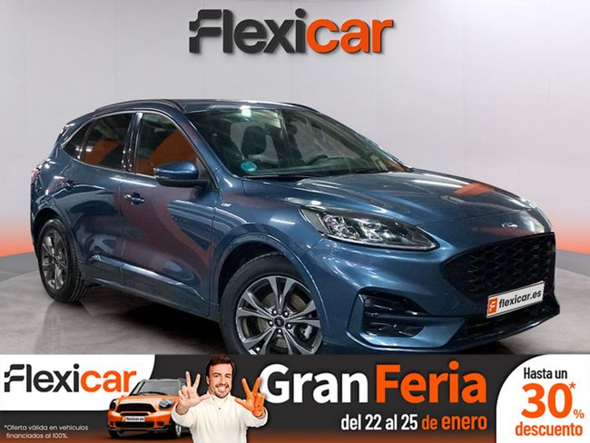 Imagen de FORD Kuga