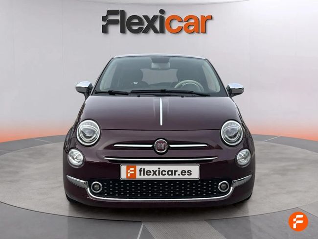 Foto del FIAT 500 1.0 Hybrid Dolcevita 52kW