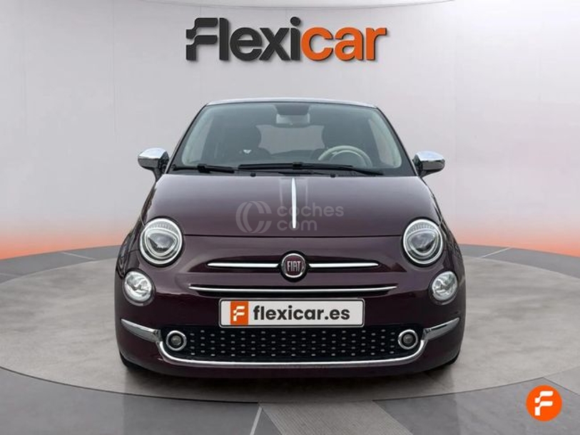 Foto del FIAT 500 1.0 Hybrid Dolcevita 52kW