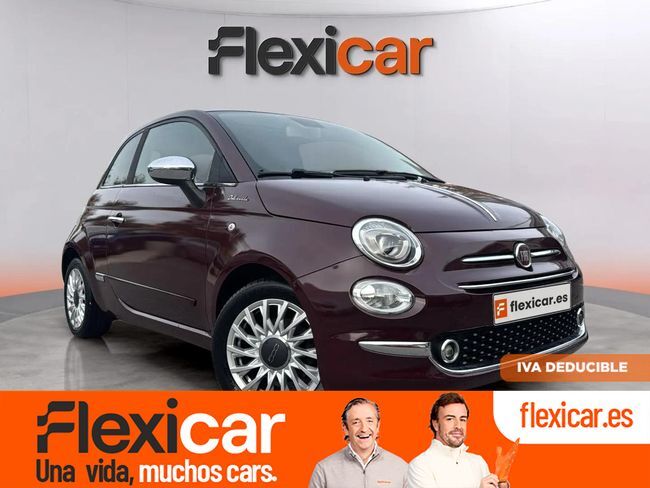 FIAT 500 (Dolcevita 1.0 Hybrid 51KW (70 CV)) en Alicante