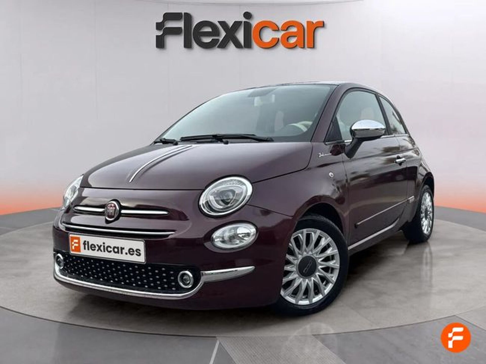 Imagen 3 de FIAT 500