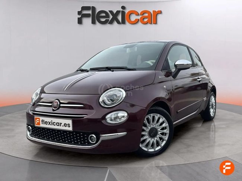 Foto del FIAT 500 1.0 Hybrid Dolcevita 52kW
